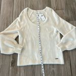 Abercrombie & Fitch sweater Photo 3