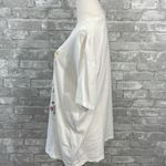 Grayson Threads White Graphic Tee Photo 2