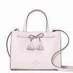Kate Spade Authentic bow Satchel/Crosby Photo 7