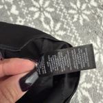 White House | Black Market  The Boot Black Trouser Dress Pant Size 14 Workwear Photo 4