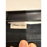 Lovers + Friends Revolve Jesse Skinny Legging Coated Black Photo 8