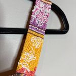 Alice + Olivia  silk blend patchwork beaded strap mini dress Photo 3