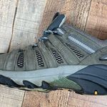 Keen Voyageur Size 8.5 Hiking Trail Outdoor Low Cut Shoes Sneakers Leather Camp Photo 2