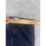 L'Agence Womens Zipper Fly Mid Rise Marguerite Skinny Jeans Blue Denim Size 28 Photo 8