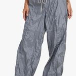 Woboniu baggie cargo pants Photo 1