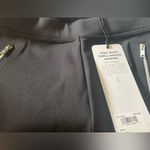 Alo Yoga NWT Alo High-Waist Thrill Seeker Legging Black size XS Gym Run Workout Photo 1