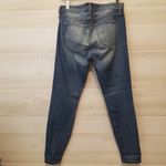 Current/Elliott {29}  The Stiletto Jean Photo 5