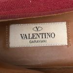 Valentino Garavani Valentino Dragon Smoking Slipper Flats loafers size 37 US 7 Photo 7