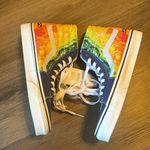 Vans  Off The Wall X Crayola SK8-Hi Mashup Melt Hi-Top Shoes Mens 6.5 womens 8 Photo 7