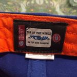 Top Of The World Florida Gators Women’s Baseball Cap Embroidered with Rhinestones Adjustable Photo 1