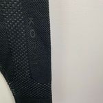 Koral Leggings Women SMALL Black High Rise Pull On Activewear Cotton Blend Photo 1