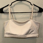 Oner Active  Cream Sports Bra Photo 0