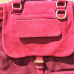 Long champ leather purse Photo 2