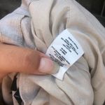 Theory  DIDIAN LINEN DRESS Photo 5