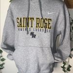 Nike Saint Rose College Women’s Lacrosse Hoodie Photo 1