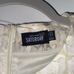 Kate Spade  Saturday Watercolor Sheath Dress Photo 2