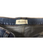 Madewell  Roadtripper Slim Boyjeans, size 25 Photo 2