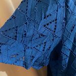 Marc New York  short sleeve top Photo 3