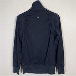 Lululemon Reversible Raja Black RARE Jacket Photo 7