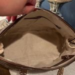 Gucci GG monogram leathered crossbody bag Photo 7