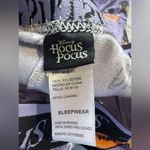 Disney Women's Hocus Pocus Halloween Pajamas Medium Photo 1