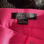 Sanctuary High Rise Wide Leg Pants Pink Sz 25 Photo 9