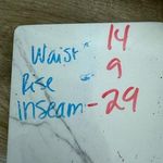 American Eagle Women’s 2 Regular Tomgirl Jeans Photo 3