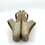 FitFlop  Shimmy Metallic Gold Sandal Women's 7 US Photo 5