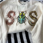 Gildan SZA  Sweatshirt Photo 0