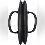 Karl Lagerfeld  Paris Nadine Satchel Bag Photo 4