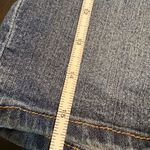 1822 Denim  Blue Jean Shorts size 14 Photo 6