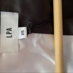 LPA NWT  Dolman Wrap Top in Austin Print Photo 57