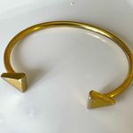 Madewell Isosceles Cuff Bracelet Photo 1