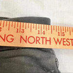 MOTHER Women’s Jeans Looker Ankle Fray In Last Chance Saloon Sz 28 Classic City Black Photo 8