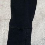 Sweaty Betty After Class Sweatshirt Hi/Lo Cotton Thumbholes Crewneck Medium Photo 5