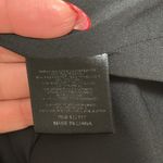 Badgley Mischka  black bubble sleeve sheath woman dress size 12 still on website Photo 9