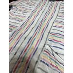 Habitat  Clothes to Live in Lagenlook Top Women Small Colorful Hippie Cottage Photo 6