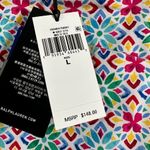 Ralph Lauren NWT RLX Womens Skort Large Golf Lined Wicking Floral Stretch $148 Photo 2