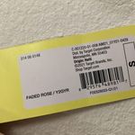 All In Motion  cropped slacks small nwt Photo 1