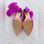 Anthropologie  Sam Edelman Halie Heels Size 6.5 NWOT $150 Photo 8