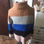 Altar'd State Altar’d State Color block super soft sweater Photo 2