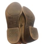 White Mountain  Women's Size‎ 6.5 M Cow Suede Brown Ankle Booties Boots Photo 7