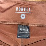Nobull  Athletic Shorts Size M Photo 3