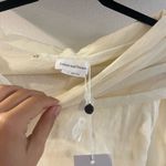 Lovers + Friends knit off the shoulder top Photo 4