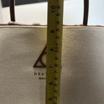 Lounge Fly  Harry Potter Elder Wand Purse Deathly Hallows Canvas Handbag Pop Cult Photo 14