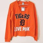 PINK - Victoria's Secret NWT Victoria Secret Pink Tigers size Medium Photo 0