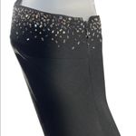 Calvin Klein NWT Women's One-Shoulder Black Ruffle-Sleeve Cocktail Dress Sz 2 Photo 12