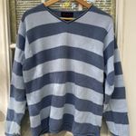 Denim & Co Vintage  Sweater Photo 1
