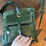 Giani Bernini leather Giani bag $109 Photo 0