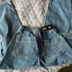 BDG denim Cargo Jean Photo 2